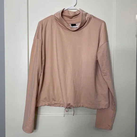 Women’s / Teen’s REI Pink Pullover Size XL - Picture 4 of 11